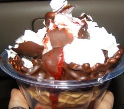 Healthy Desserts For Kids